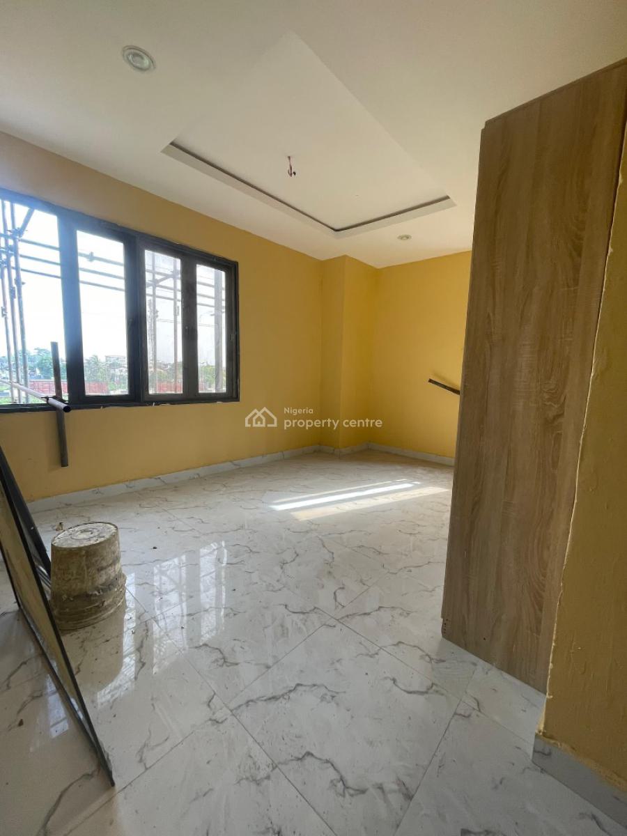 Well Built 2 Bedroom Flat in a Serene Environment, Ikoyi, Lagos, House for Rent