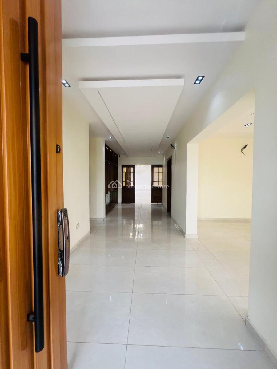 5 Bedroom Duplex with Private Elevator, Royal Garden Estate, Ajah, Lagos, Detached Duplex for Sale