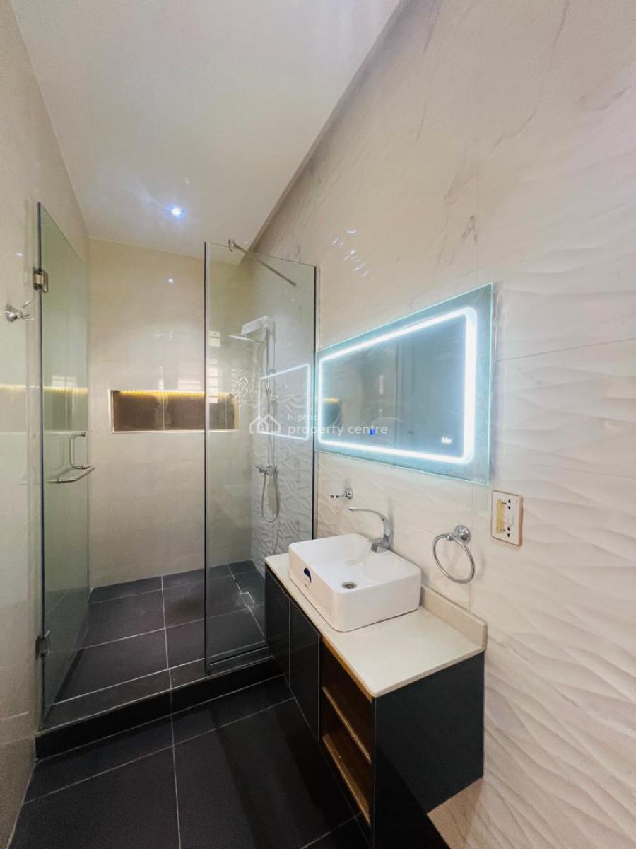 5 Bedroom Duplex with Private Elevator, Royal Garden Estate, Ajah, Lagos, Detached Duplex for Sale