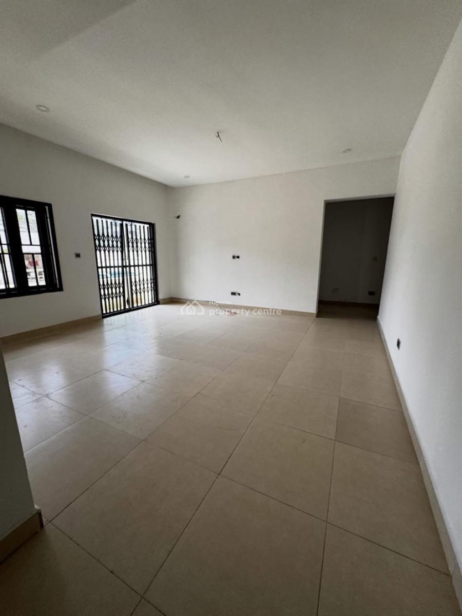 Newly Built 3 Bedroom Spacious Apartment, Serene Neighborhood,, Jahi By Gilmore. Good Access Road, Jahi, Abuja, Flat / Apartment for Rent