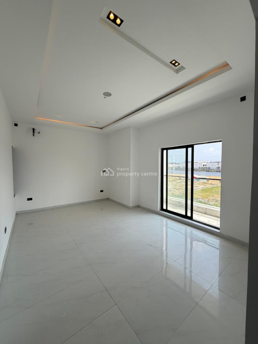 5 Bedroom Fully Detached Duplex, Lekky County Home, Ikota, Lekki Lagos, Ikota, Lekki, Lagos, Detached Duplex for Sale