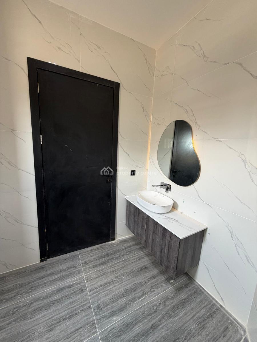 5 Bedroom Fully Detached Duplex, Lekky County Home, Ikota, Lekki Lagos, Ikota, Lekki, Lagos, Detached Duplex for Sale