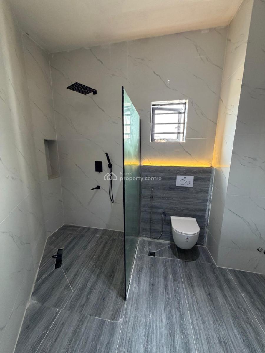 5 Bedroom Fully Detached Duplex, Lekky County Home, Ikota, Lekki Lagos, Ikota, Lekki, Lagos, Detached Duplex for Sale