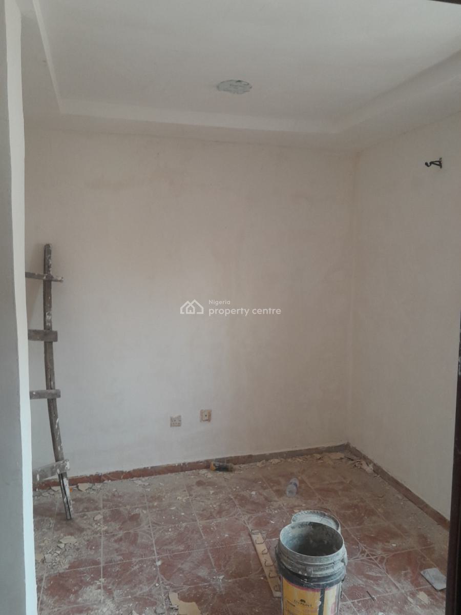 Standard Room and Pailor in Kado Estate, Kado Estate, Kado, Abuja, Mini Flat (room and Parlour) for Rent