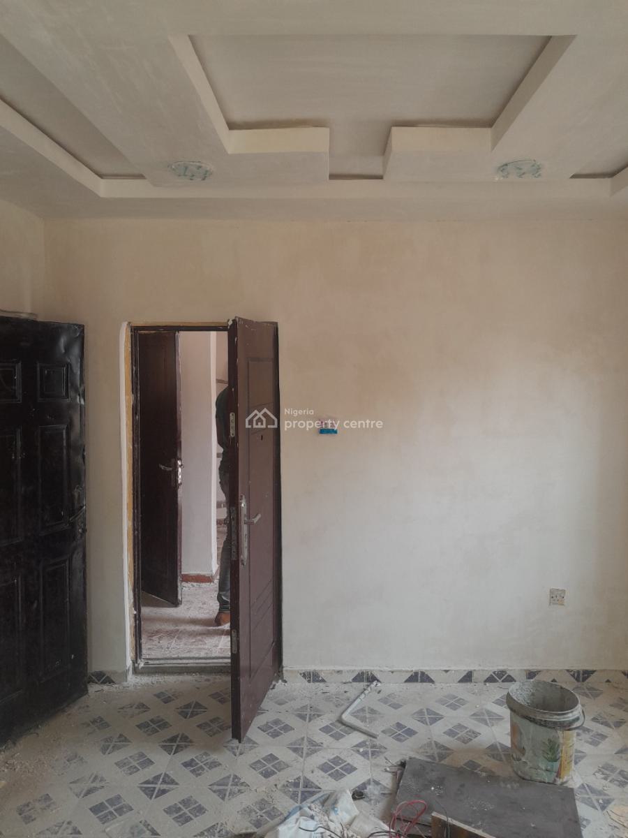 Standard Room and Pailor in Kado Estate, Kado Estate, Kado, Abuja, Mini Flat (room and Parlour) for Rent