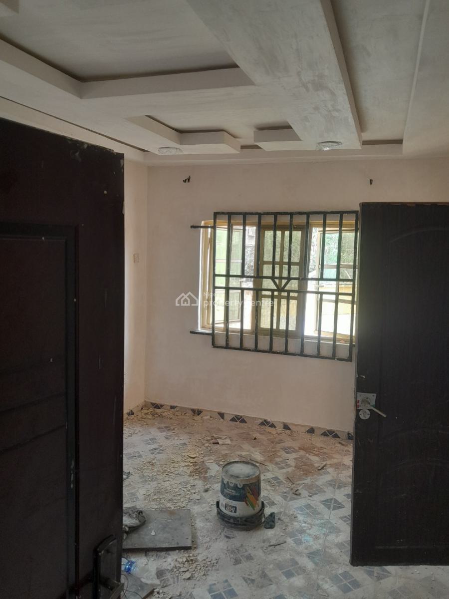 Standard Room and Pailor in Kado Estate, Kado Estate, Kado, Abuja, Mini Flat (room and Parlour) for Rent