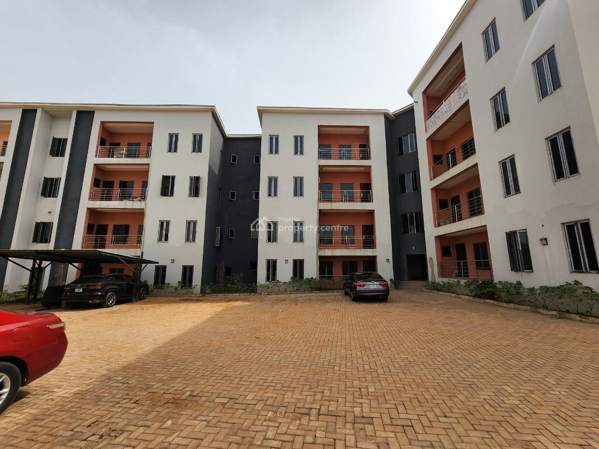 Brand New, Ultra-luxury 1-bedroom Apartment at Aravalli Hills, Mabushi, Aravalli Hills Apartments, Mabushi, Abuja, Mini Flat (room and Parlour) for Sale