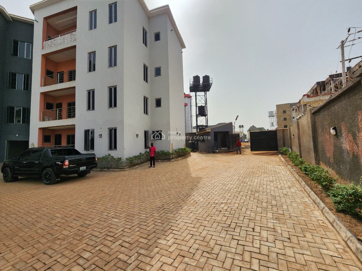 Brand New, Ultra-luxury 1-bedroom Apartment at Aravalli Hills, Mabushi, Aravalli Hills Apartments, Mabushi, Abuja, Mini Flat (room and Parlour) for Sale