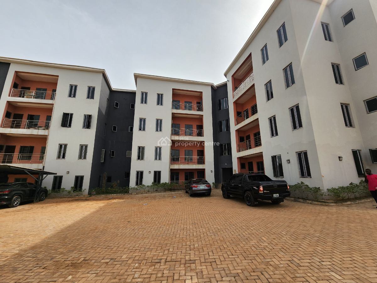 Brand New, Ultra-luxury 1-bedroom Apartment at Aravalli Hills, Mabushi, Aravalli Hills Apartments, Mabushi, Abuja, Mini Flat (room and Parlour) for Sale