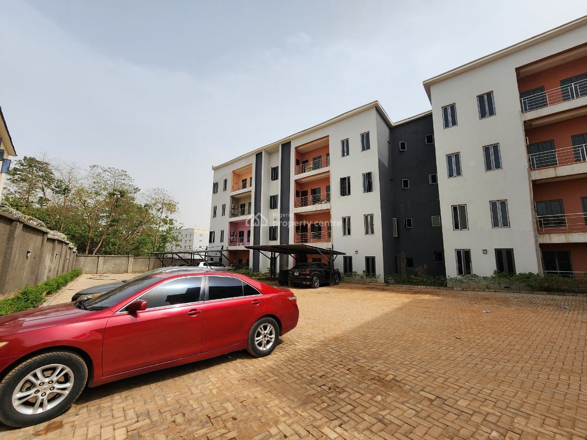 Brand New, Ultra-luxury 1-bedroom Apartment at Aravalli Hills, Mabushi, Aravalli Hills Apartments, Mabushi, Abuja, Mini Flat (room and Parlour) for Sale