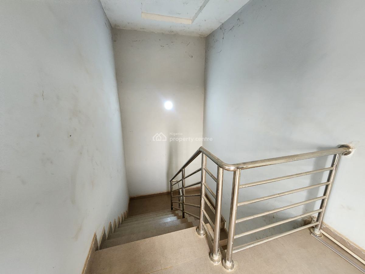 Brand New, Ultra-luxury 1-bedroom Apartment at Aravalli Hills, Mabushi, Aravalli Hills Apartments, Mabushi, Abuja, Mini Flat (room and Parlour) for Sale