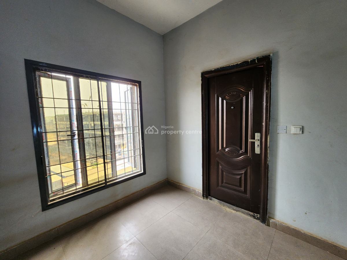 Brand New, Ultra-luxury 1-bedroom Apartment at Aravalli Hills, Mabushi, Aravalli Hills Apartments, Mabushi, Abuja, Mini Flat (room and Parlour) for Sale