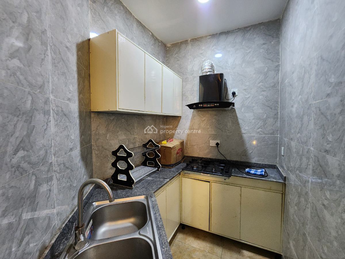 Brand New, Ultra-luxury 1-bedroom Apartment at Aravalli Hills, Mabushi, Aravalli Hills Apartments, Mabushi, Abuja, Mini Flat (room and Parlour) for Sale