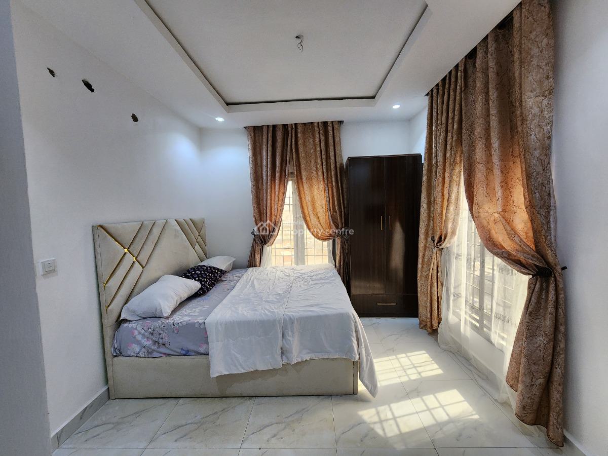 Brand New, Ultra-luxury 1-bedroom Apartment at Aravalli Hills, Mabushi, Aravalli Hills Apartments, Mabushi, Abuja, Mini Flat (room and Parlour) for Sale