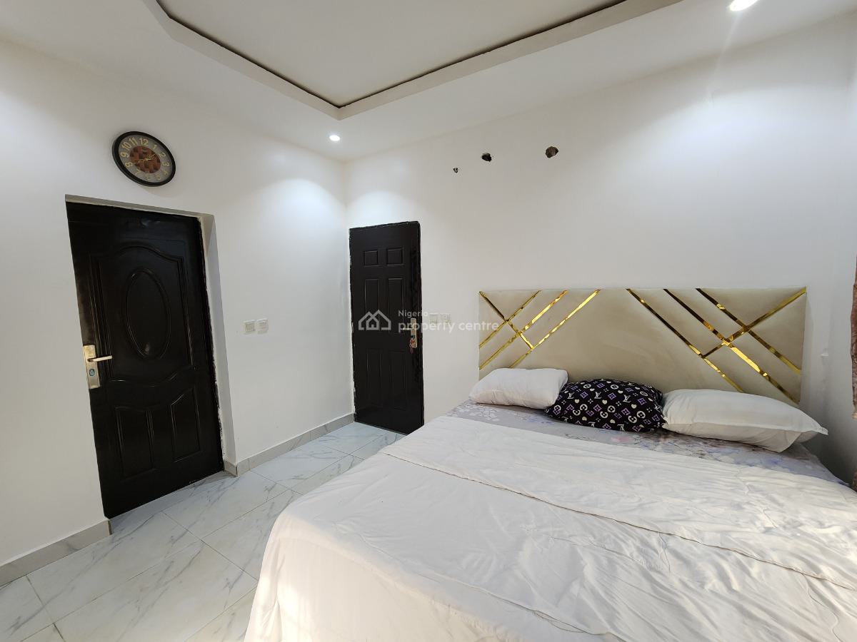 Brand New, Ultra-luxury 1-bedroom Apartment at Aravalli Hills, Mabushi, Aravalli Hills Apartments, Mabushi, Abuja, Mini Flat (room and Parlour) for Sale