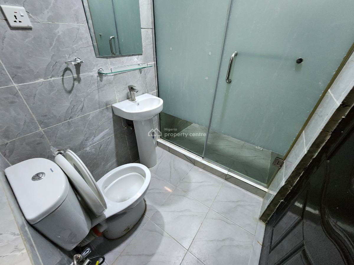 Brand New, Ultra-luxury 1-bedroom Apartment at Aravalli Hills, Mabushi, Aravalli Hills Apartments, Mabushi, Abuja, Mini Flat (room and Parlour) for Sale