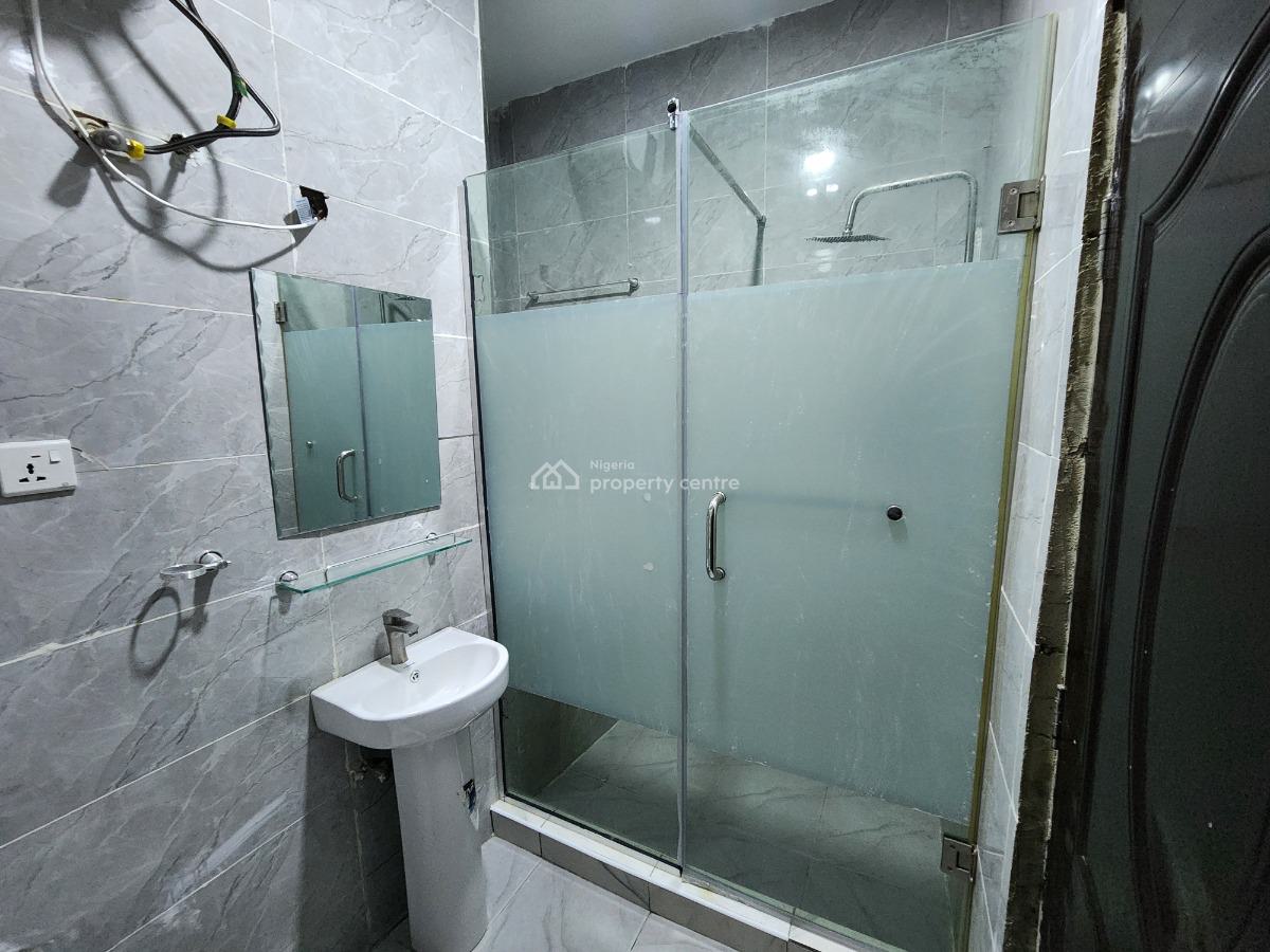 Brand New, Ultra-luxury 1-bedroom Apartment at Aravalli Hills, Mabushi, Aravalli Hills Apartments, Mabushi, Abuja, Mini Flat (room and Parlour) for Sale