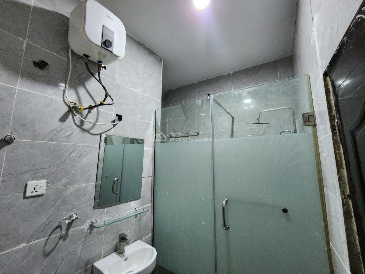 Brand New, Ultra-luxury 1-bedroom Apartment at Aravalli Hills, Mabushi, Aravalli Hills Apartments, Mabushi, Abuja, Mini Flat (room and Parlour) for Sale