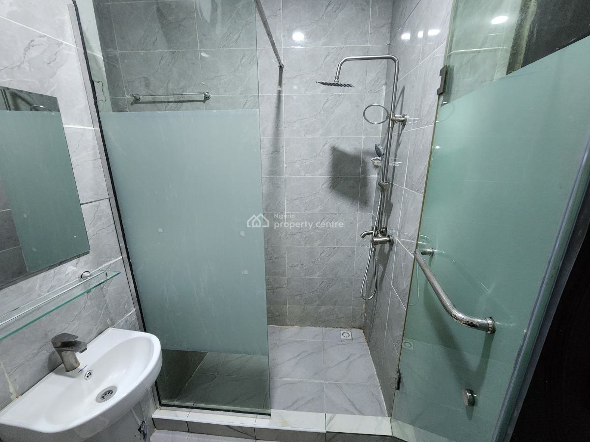 Brand New, Ultra-luxury 1-bedroom Apartment at Aravalli Hills, Mabushi, Aravalli Hills Apartments, Mabushi, Abuja, Mini Flat (room and Parlour) for Sale