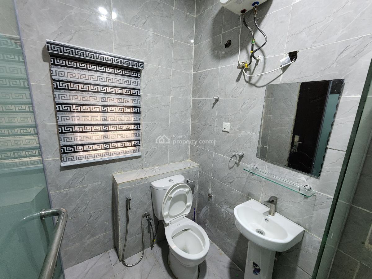 Brand New, Ultra-luxury 1-bedroom Apartment at Aravalli Hills, Mabushi, Aravalli Hills Apartments, Mabushi, Abuja, Mini Flat (room and Parlour) for Sale