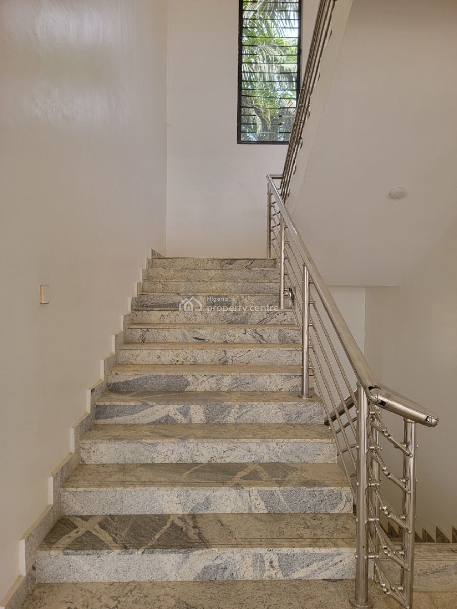 3 Floors Office Complex, Wuse 2, Abuja, Office Space for Rent