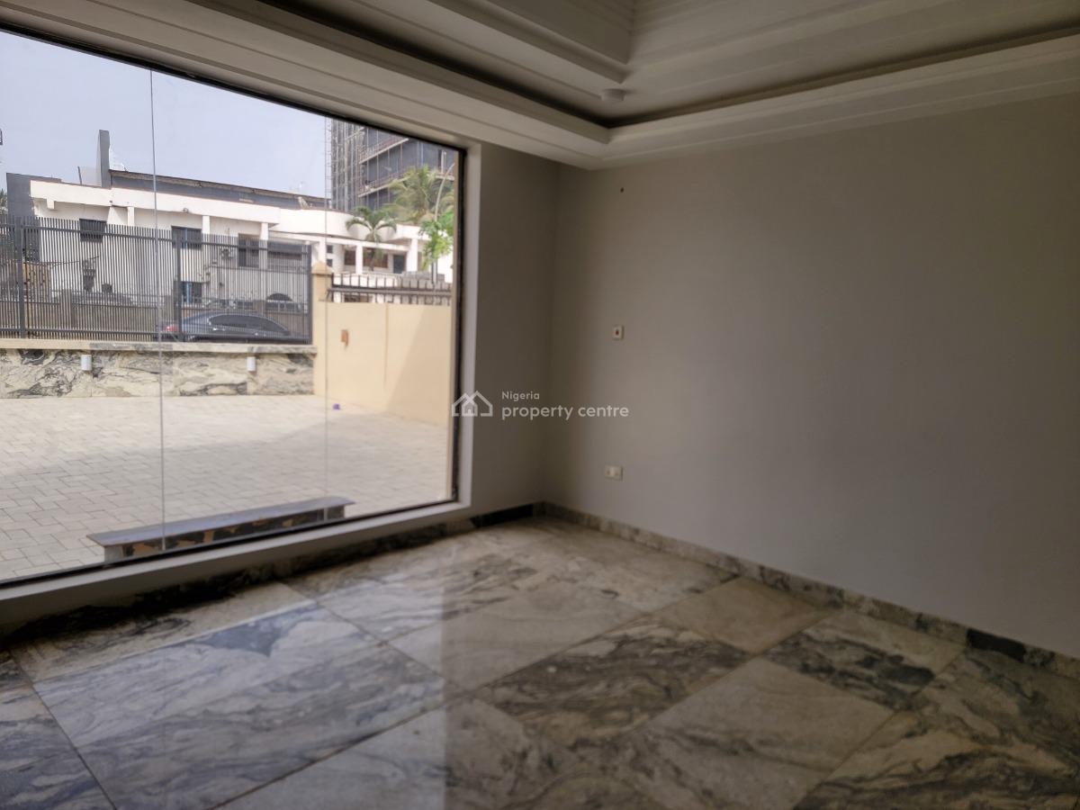 3 Floors Office Complex, Wuse 2, Abuja, Office Space for Rent