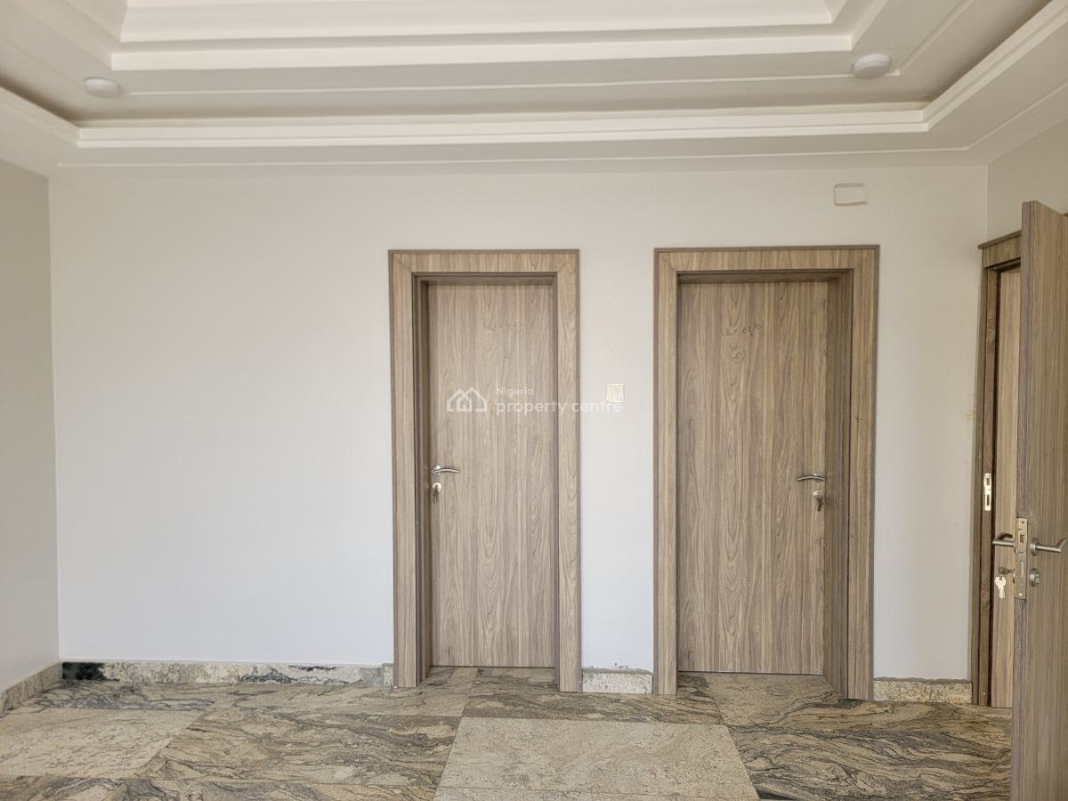 3 Floors Office Complex, Wuse 2, Abuja, Office Space for Rent