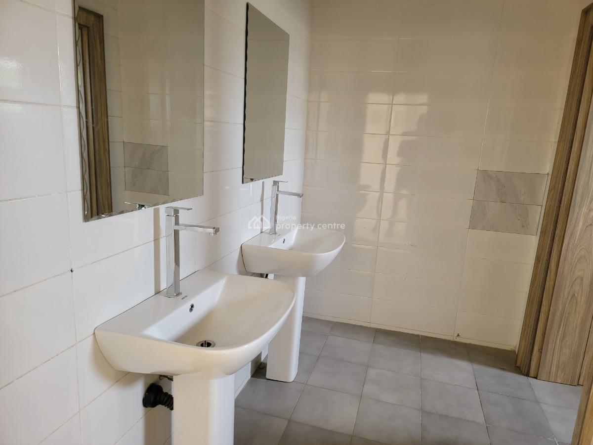 3 Floors Office Complex, Wuse 2, Abuja, Office Space for Rent