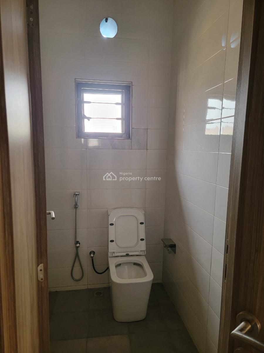 3 Floors Office Complex, Wuse 2, Abuja, Office Space for Rent