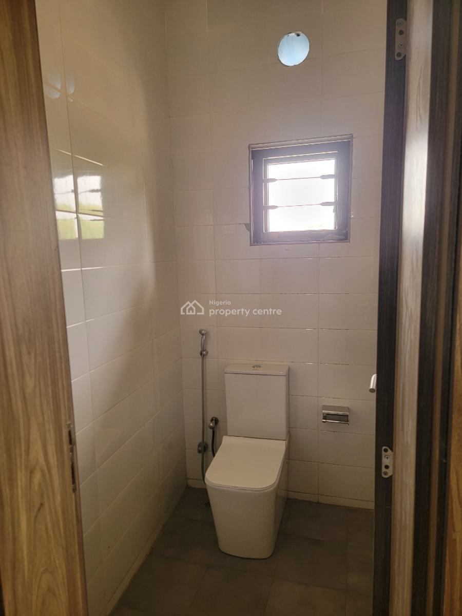 3 Floors Office Complex, Wuse 2, Abuja, Office Space for Rent