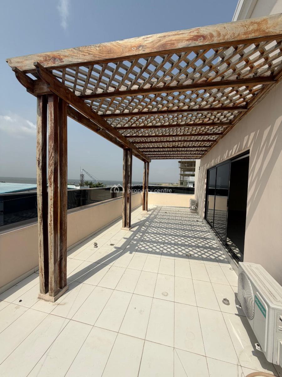 Luxury 5 Bedroom Fully Detached Duplex, Lekki Phase 1, Lagos, Lekki, Lagos, Detached Duplex for Sale