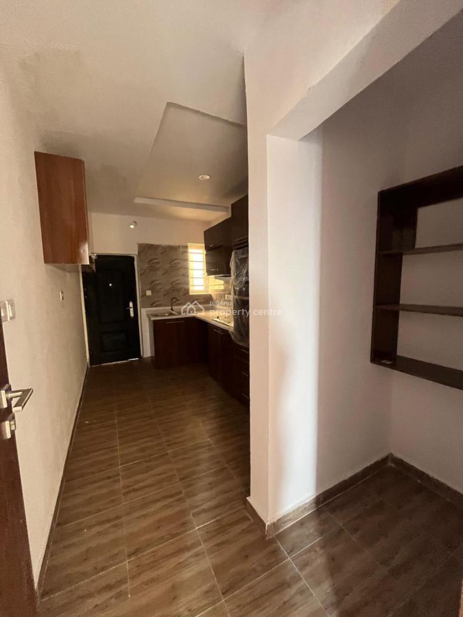 Beautiful 4-bedroom Stand-alone Duplex, Abraham Adesanya Lekki, Ajah, Lagos, Detached Duplex for Sale