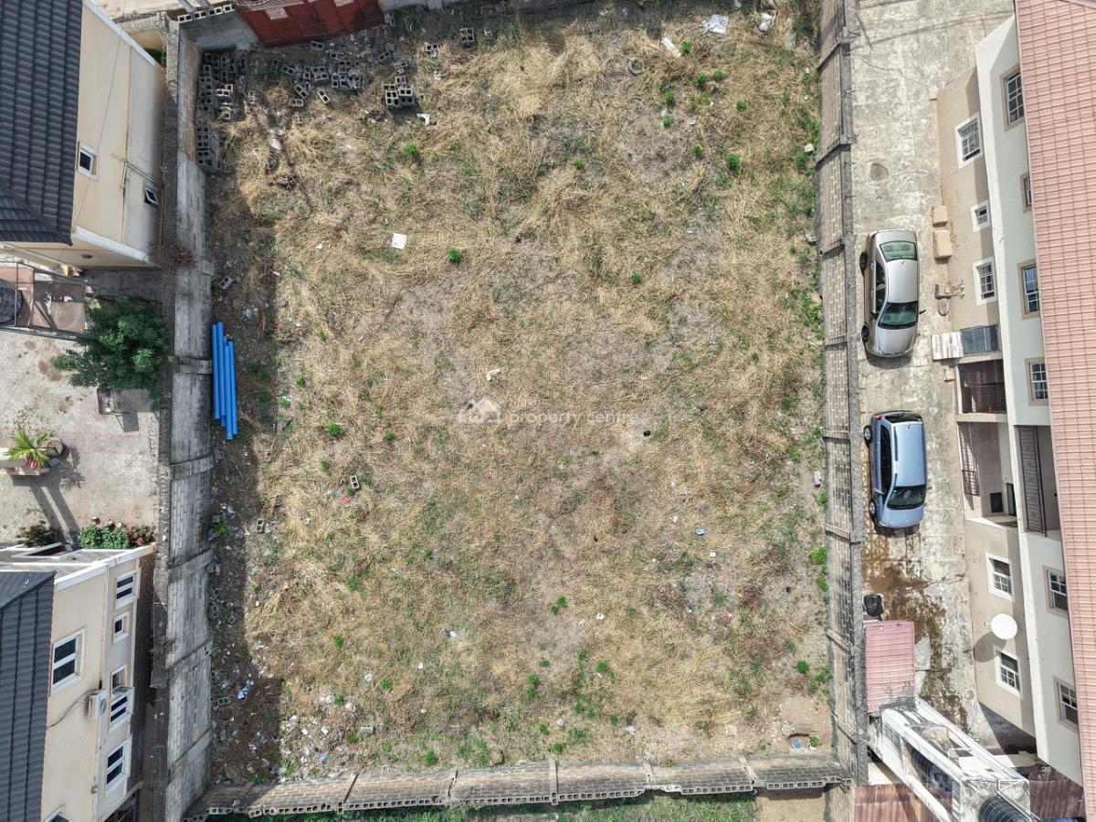 a Standard Plot of Land Measuring 620sqm, Main Rd 1, Ireakari Estate, Ibadan South-west, Oyo, Mixed-use Land for Sale