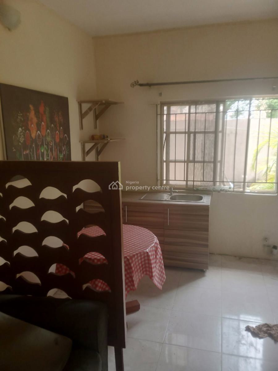 Very Spacious and Well Maintained Room and Parlour Apartment, Behind Living Spring School, Awoyaya, Ibeju Lekki, Lagos, Mini Flat (room and Parlour) for Rent