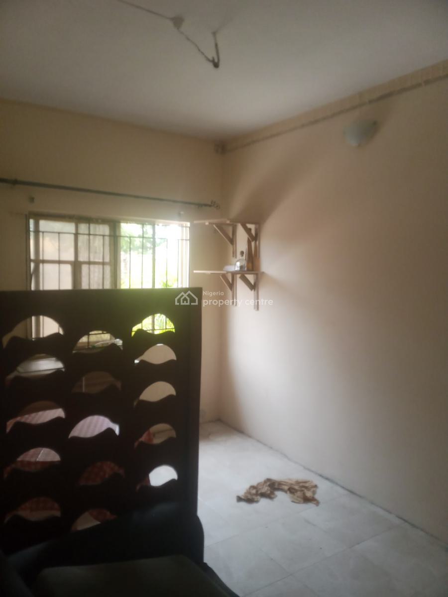Very Spacious and Well Maintained Room and Parlour Apartment, Behind Living Spring School, Awoyaya, Ibeju Lekki, Lagos, Mini Flat (room and Parlour) for Rent