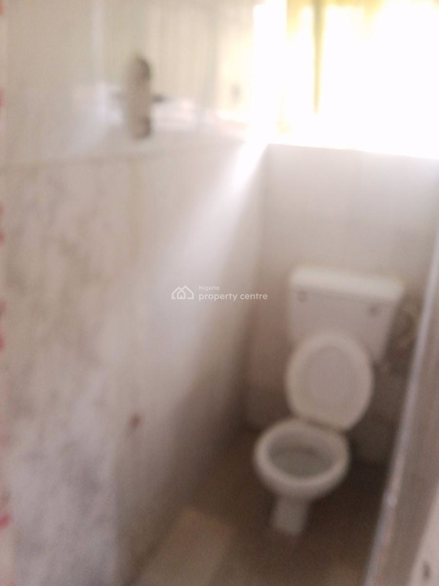 Very Spacious and Well Maintained Room and Parlour Apartment, Behind Living Spring School, Awoyaya, Ibeju Lekki, Lagos, Mini Flat (room and Parlour) for Rent