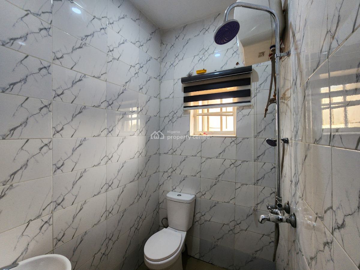 Well Located Luxury One Bedroom Apartment at Wuse Zone One, Abuja, Zone 1, Wuse, Abuja, Mini Flat (room and Parlour) Short Let