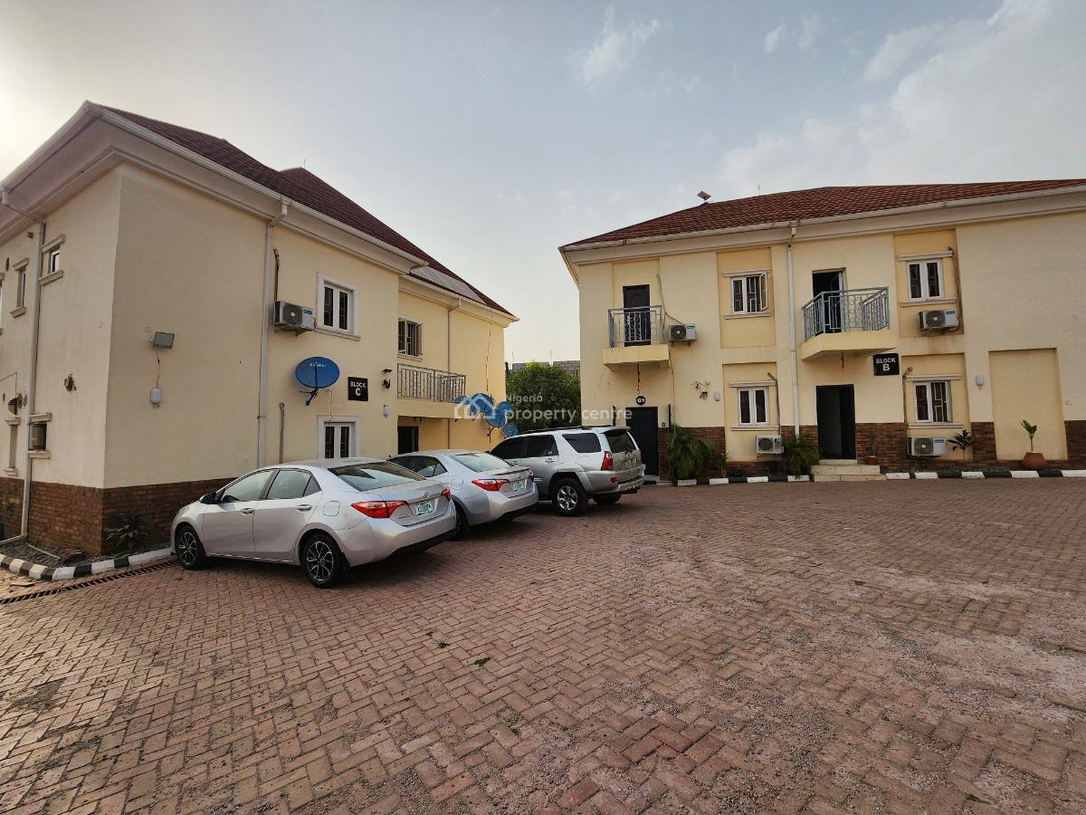 Well Located Luxury One Bedroom Apartment at Wuse Zone One, Abuja, Zone 1, Wuse, Abuja, Mini Flat (room and Parlour) Short Let