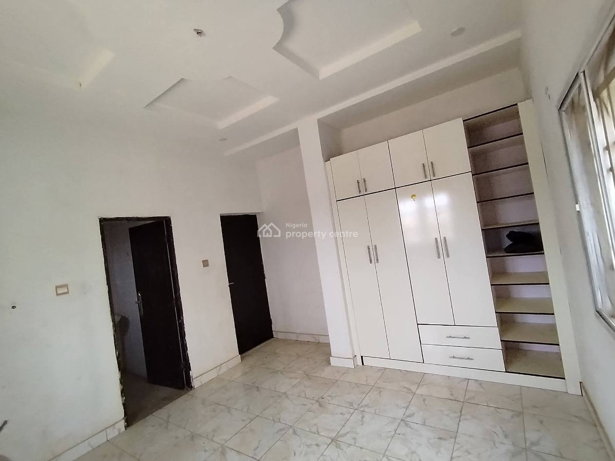 Brand New Two Bedrooms Flat, Maitama 2, Maitama District, Abuja, Flat / Apartment for Rent