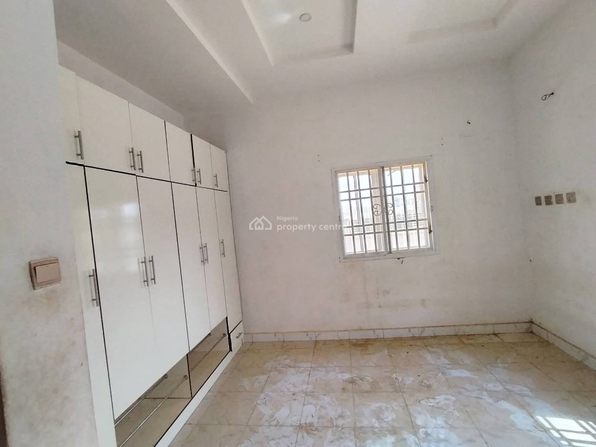 Brand New Two Bedrooms Flat, Maitama 2, Maitama District, Abuja, Flat / Apartment for Rent