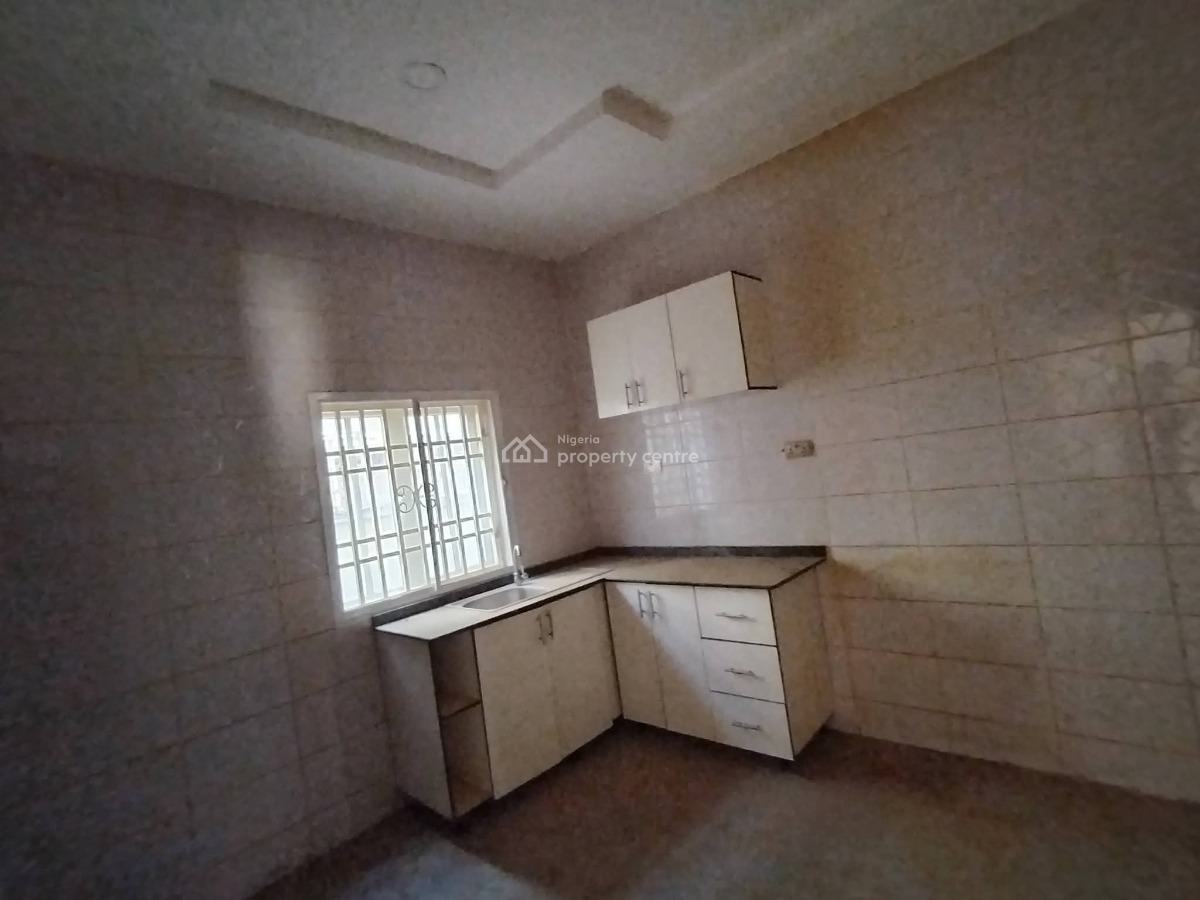 Brand New Two Bedrooms Flat, Maitama 2, Maitama District, Abuja, Flat / Apartment for Rent