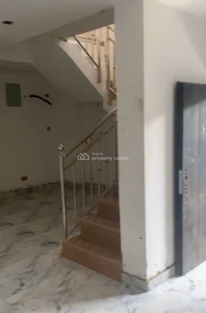 Two Bedroom Duplex, Abule Egba, Agege, Lagos, House for Rent