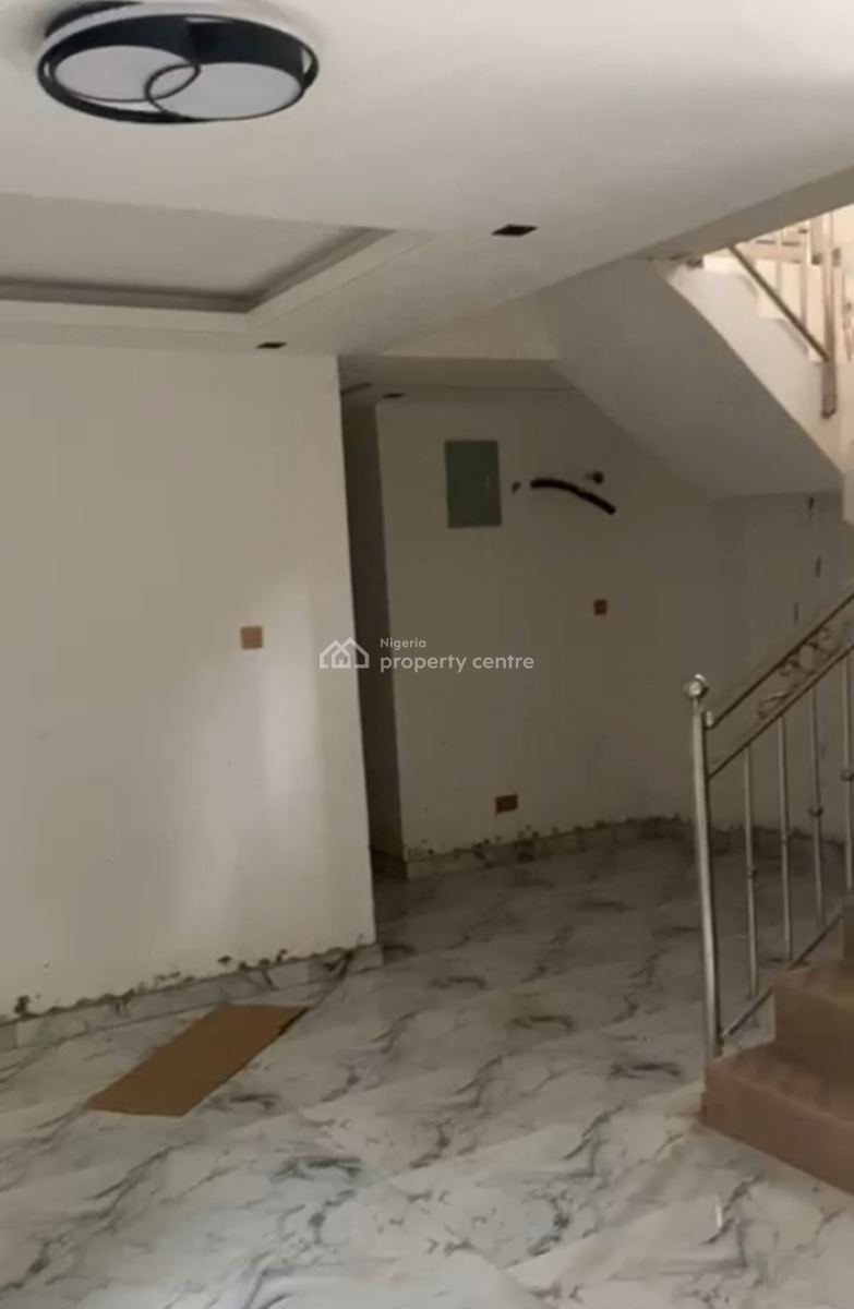 Two Bedroom Duplex, Abule Egba, Agege, Lagos, House for Rent