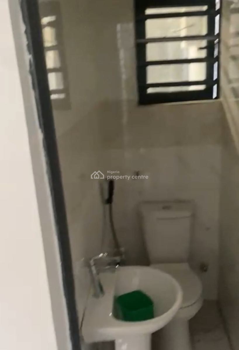 Two Bedroom Duplex, Abule Egba, Agege, Lagos, House for Rent