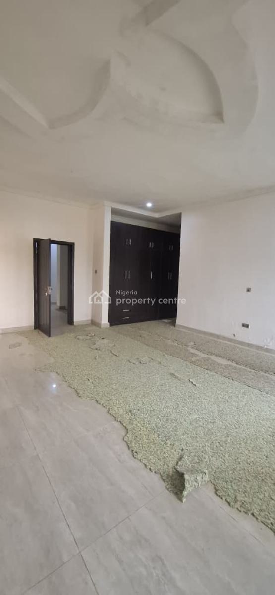 Lovely 4 Bedroom, Guzape District, Abuja, Terraced Duplex for Rent