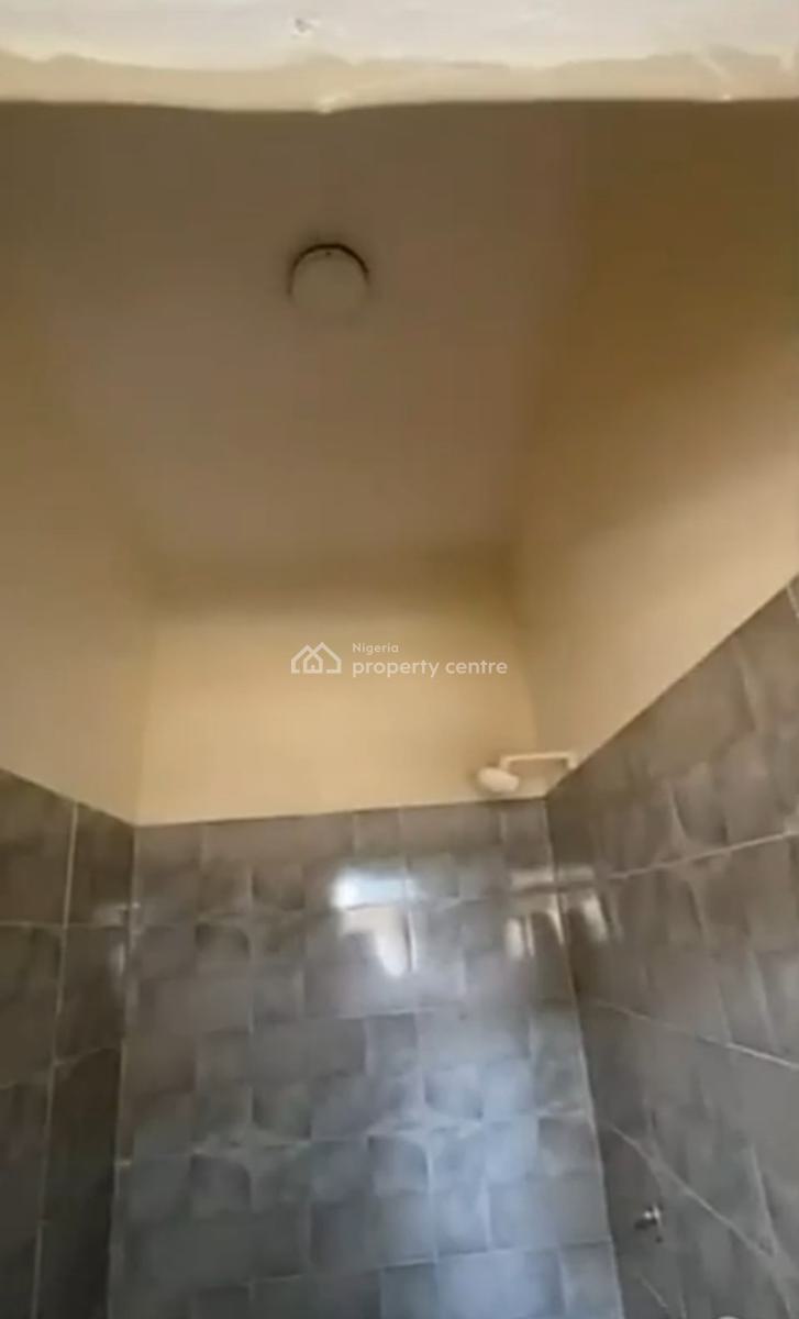 Spacious Room Bq at Orchid Road { Video}, Orchid Road, Lekki, Lagos, Self Contain (single Rooms) for Rent