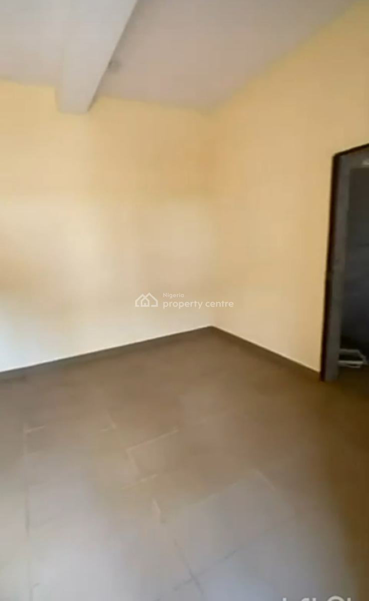Spacious Room Bq at Orchid Road { Video}, Orchid Road, Lekki, Lagos, Self Contain (single Rooms) for Rent