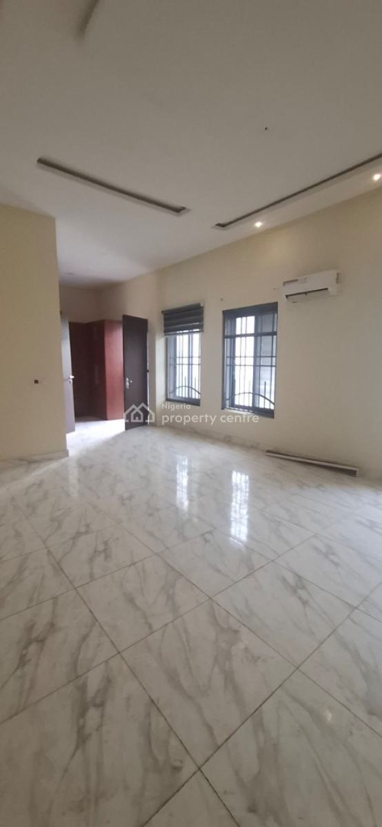 Sweet 4 Bedroom, Guzape District, Abuja, Terraced Duplex for Rent