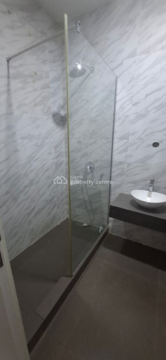 Sweet 4 Bedroom, Guzape District, Abuja, Terraced Duplex for Rent