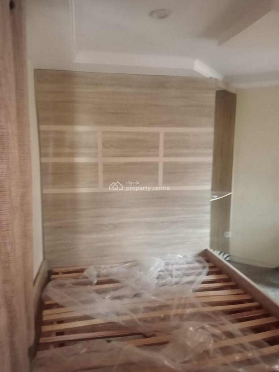 Portable 2 Bedrooms Flat at Omole Phase 2 Residential Scheme, Omole Phase 2, Omole Phase 2, Ikeja, Lagos, Flat / Apartment for Rent